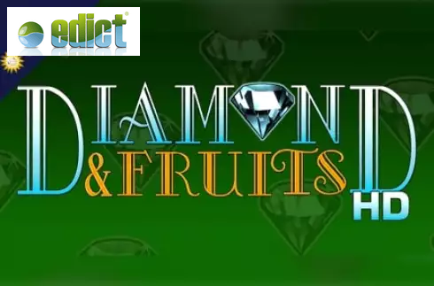 Diamonds and Fruits